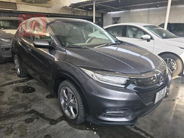 Honda HR-V 2022 for sale in Iraq - Baghdad